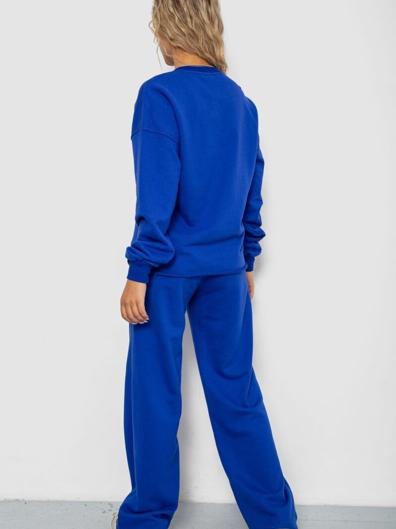 Спортивный костюм Ager модель У-1129846::000000254 Фото