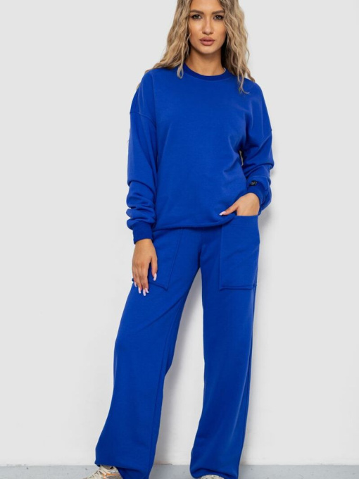 Спортивный костюм Ager модель У-1129846::000000254 Фото