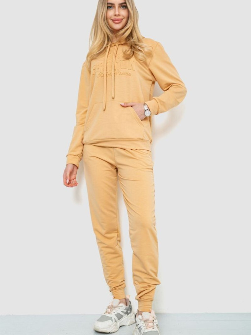 Спортивный костюм Ager модель У-1128680::010001505 Фото