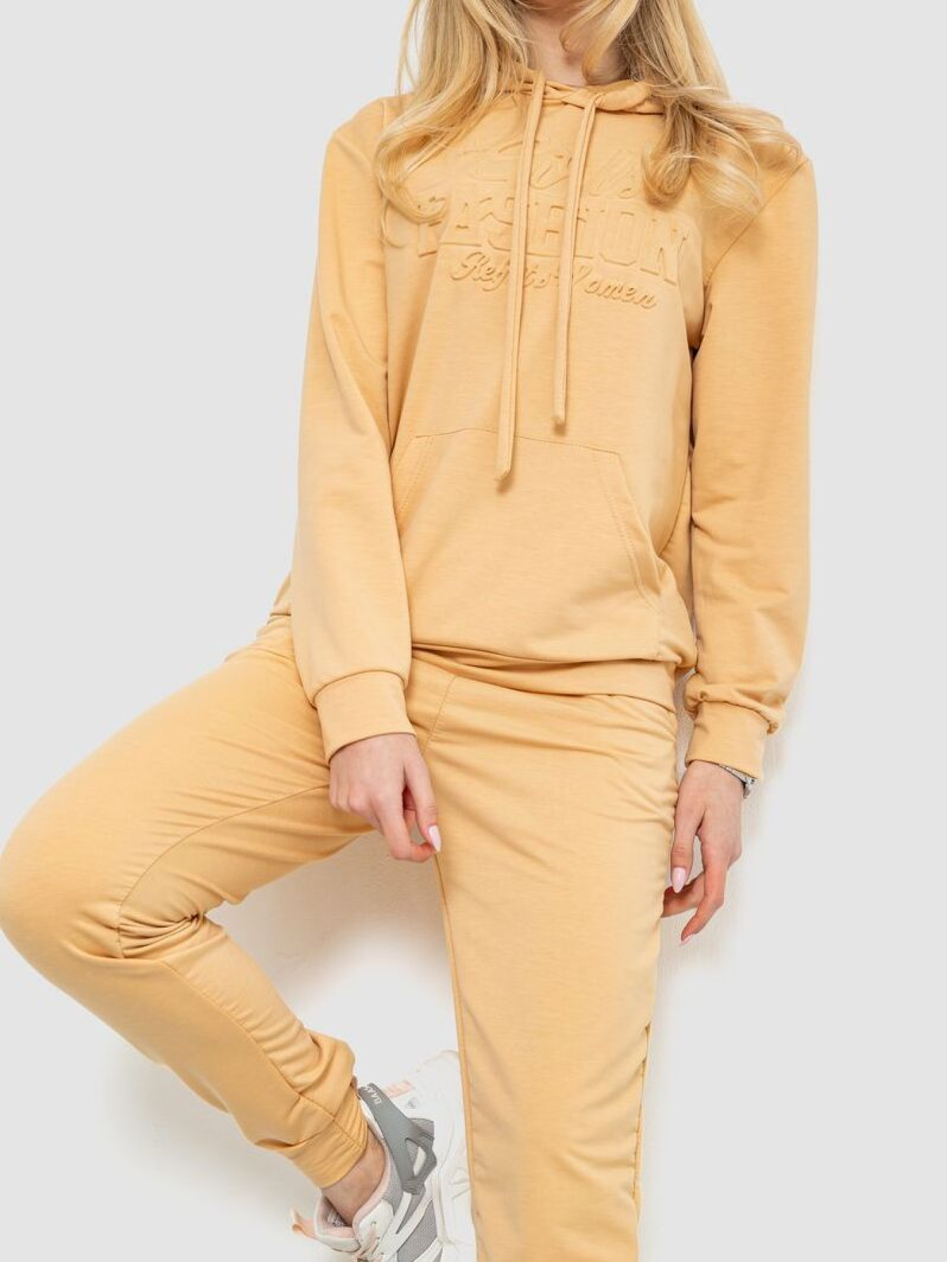 Спортивний костюм Ager модель У-1128680::010001505 Фото