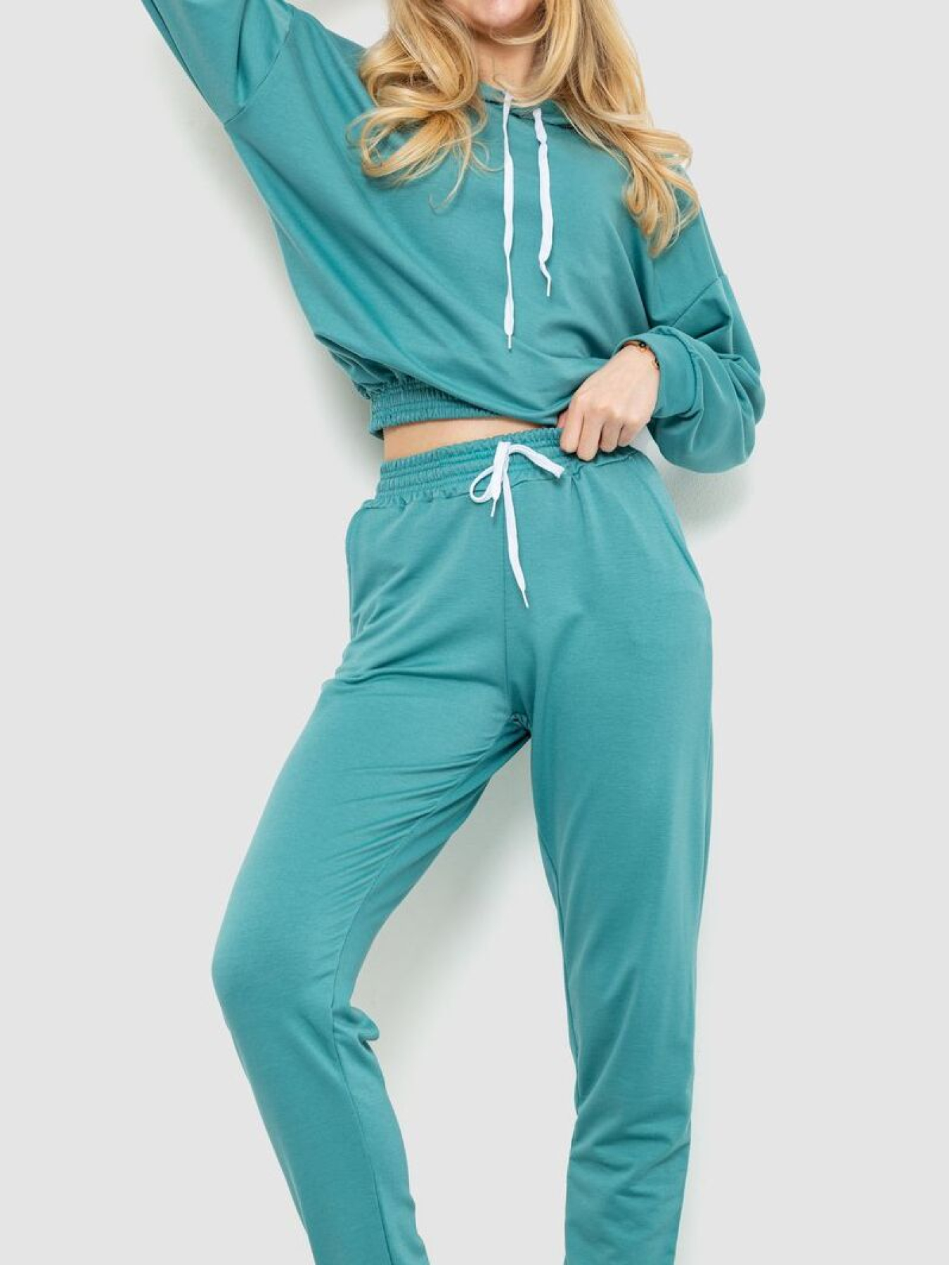 Спортивный костюм Ager модель У-1128589::000000158 Фото