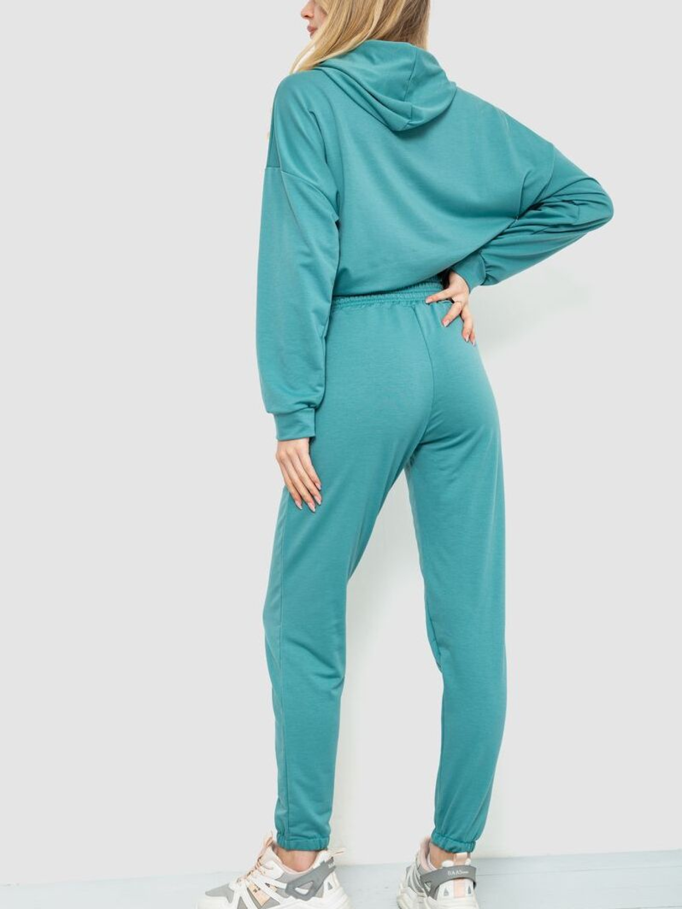 Спортивный костюм Ager модель У-1128589::000000158 Фото