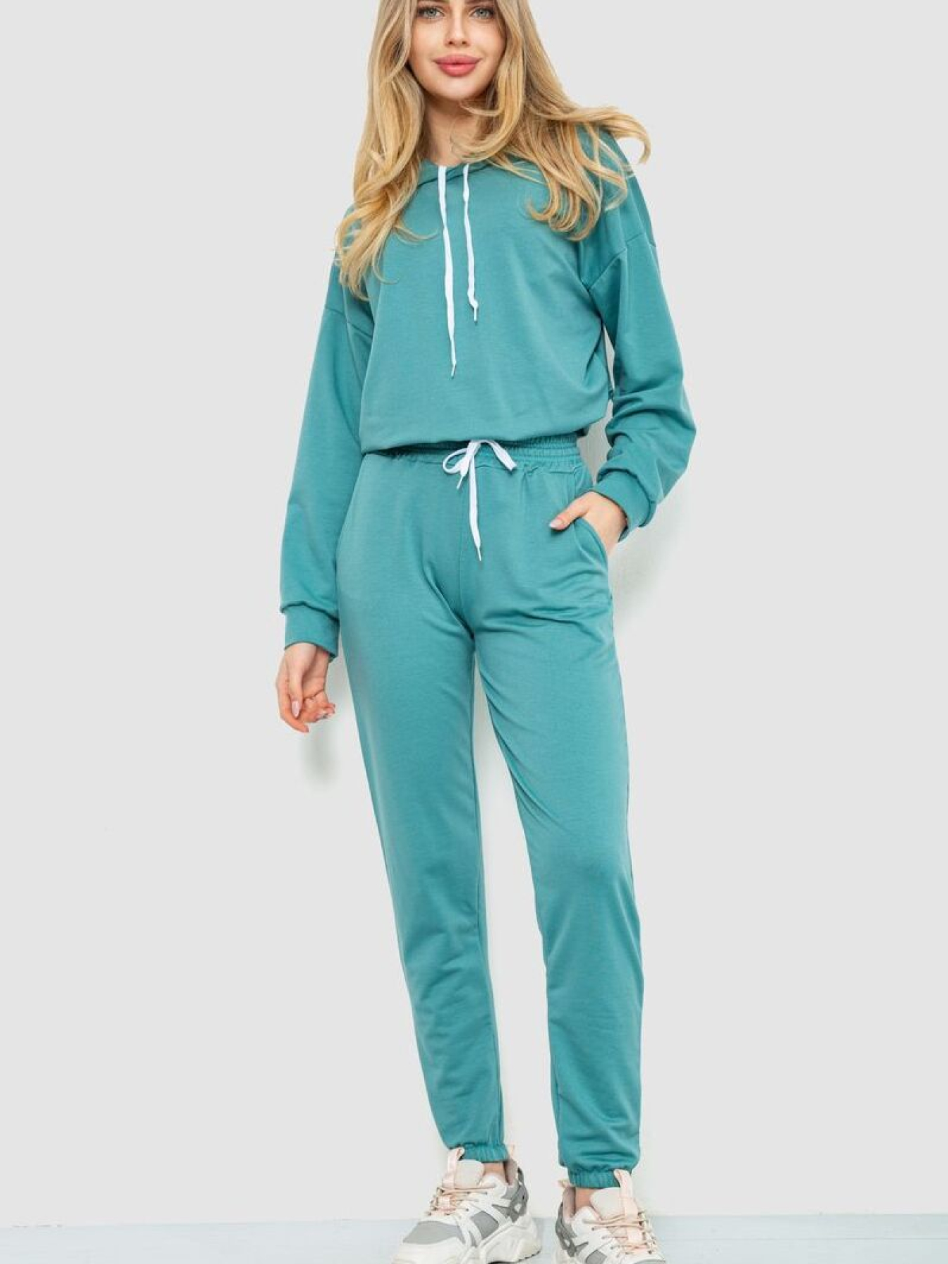 Спортивний костюм Ager модель У-1128589::000000158 Фото