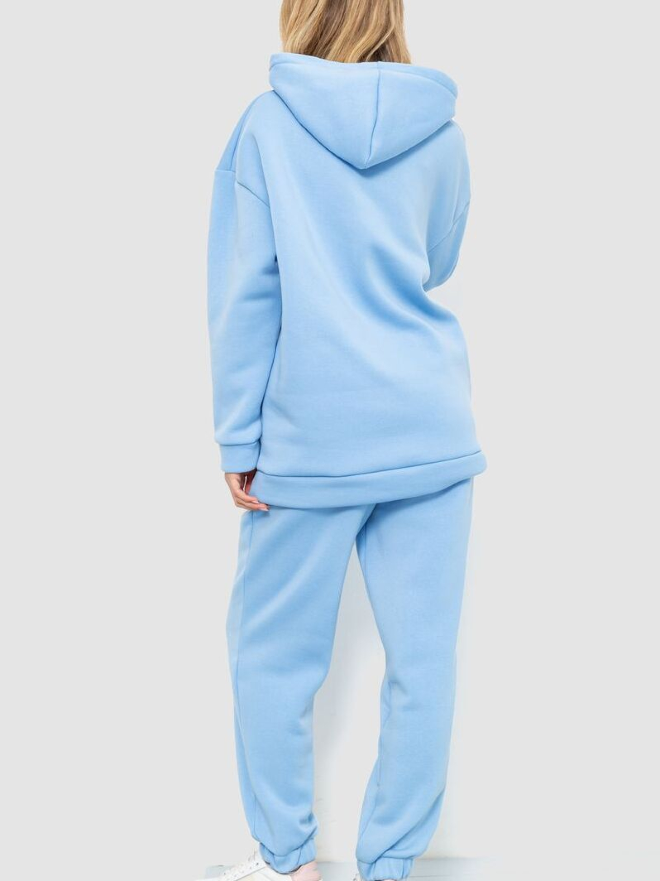 Спортивный костюм Ager модель У-1126638::000000031 Фото