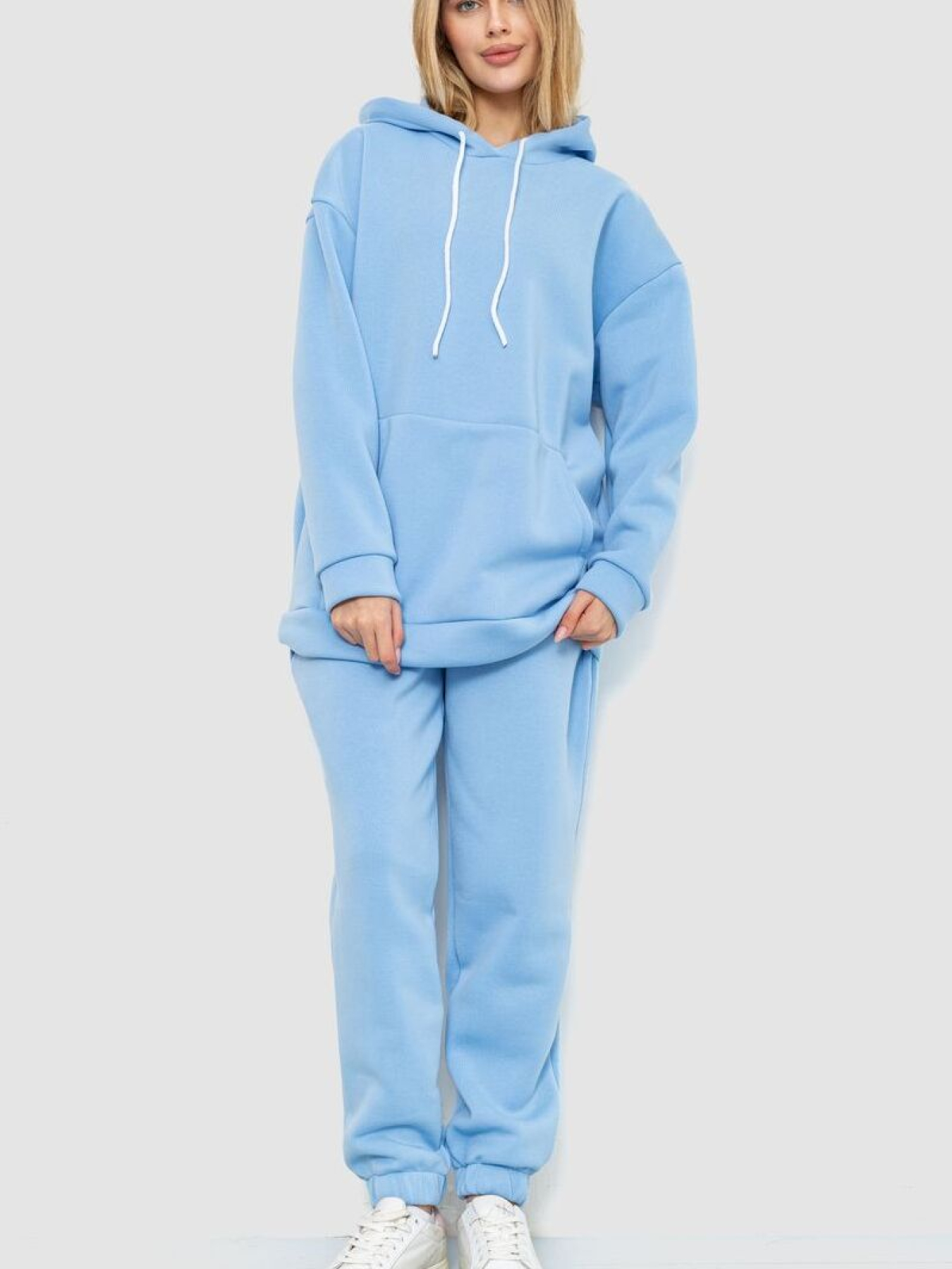 Спортивный костюм Ager модель У-1126638::000000031 Фото