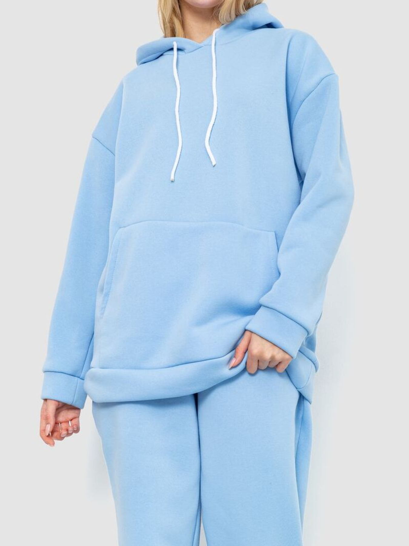 Спортивний костюм Ager модель У-1126638::000000031 Фото