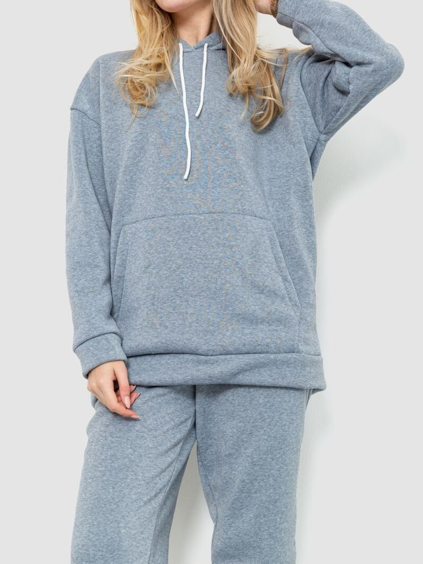 Спортивный костюм Ager модель У-1126638::000000072 Фото