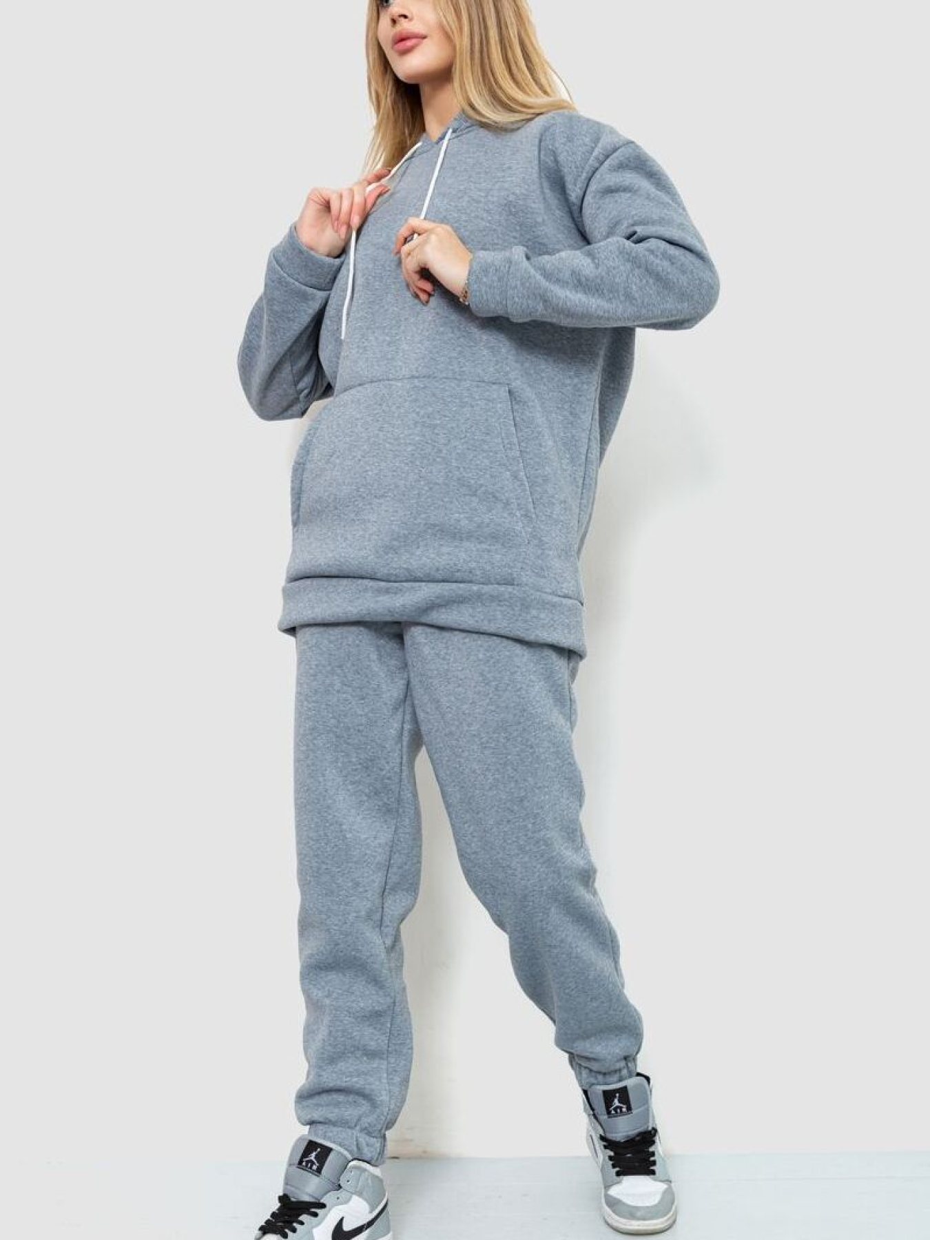 Спортивный костюм Ager модель У-1126638::000000072 Фото