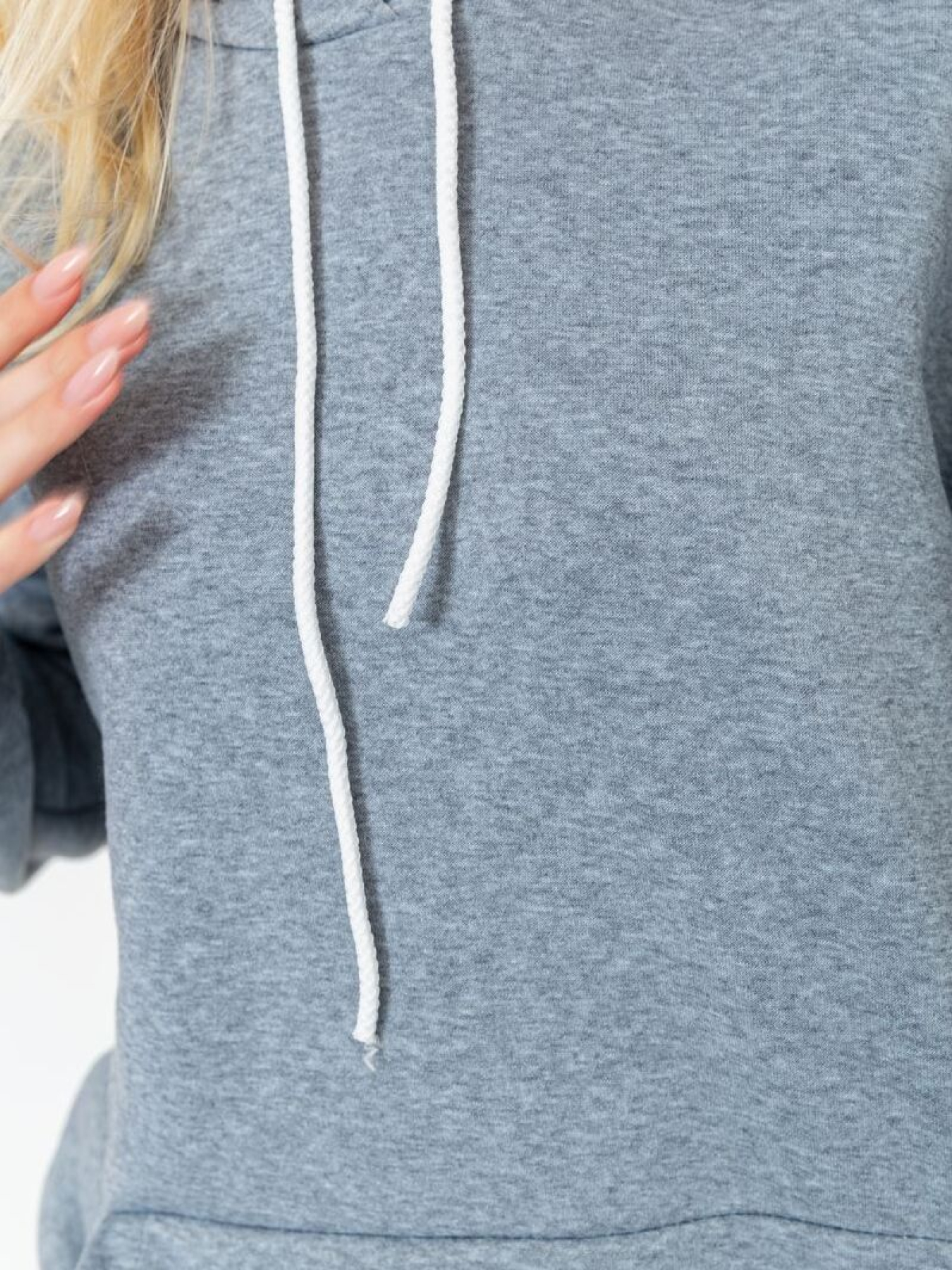 Спортивный костюм Ager модель У-1126638::000000072 Фото