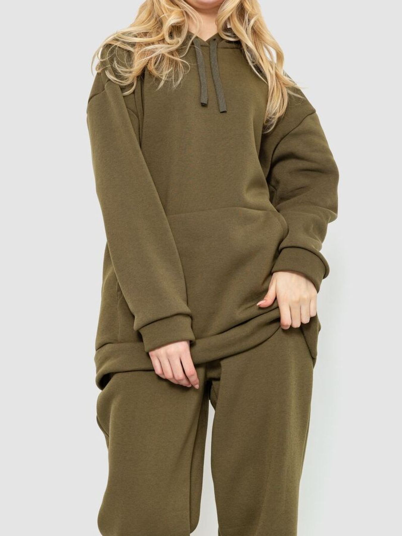 Спортивный костюм Ager модель У-1126638::000000227 Фото