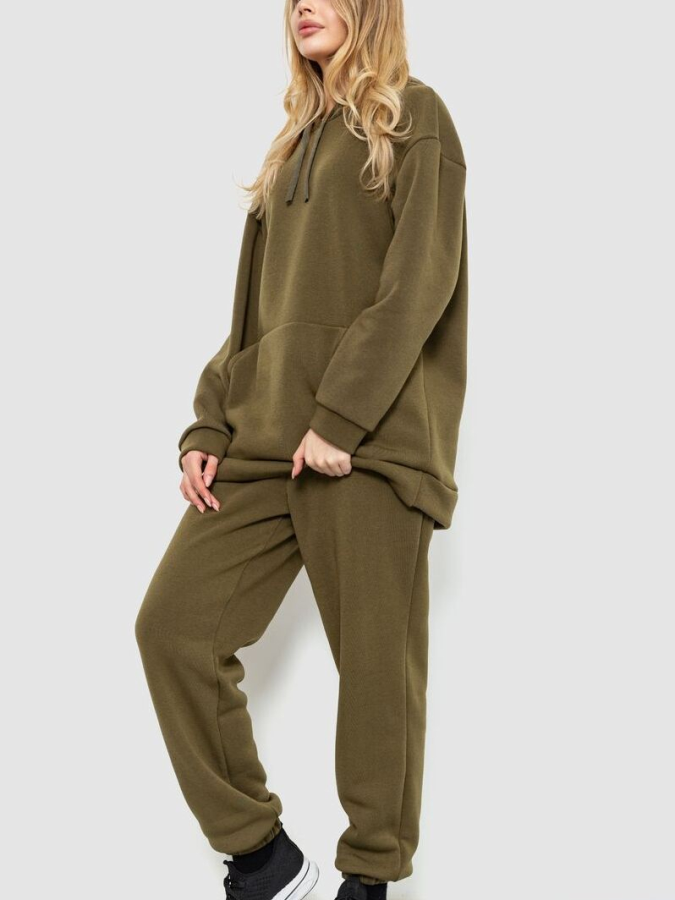 Спортивный костюм Ager модель У-1126638::000000227 Фото