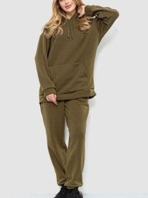 Спортивний костюм Ager модель У-1126638::000000227 Фото