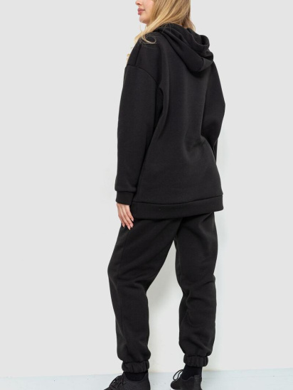 Спортивний костюм Ager модель У-1126638::000000096 — фото 4 - INTERTOP