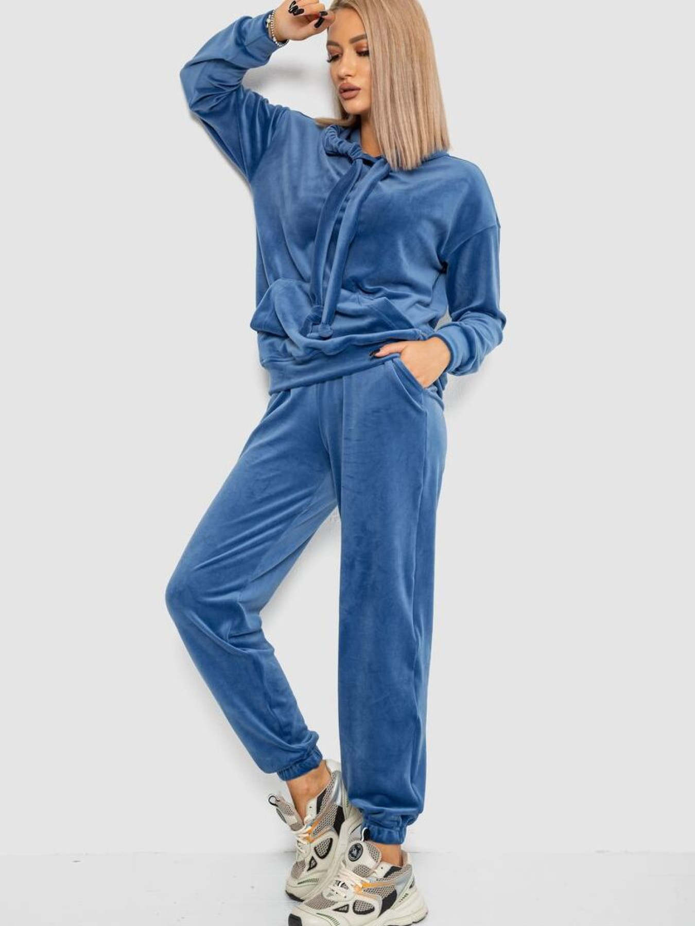 Костюм Ager модель У-1128617::000000547 Фото