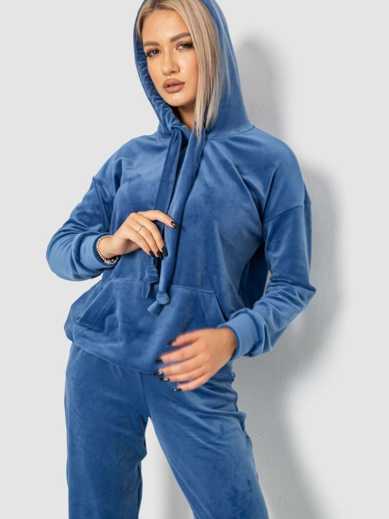 Повседневный костюм Ager модель У-1128617::000000547 Повседневный костюм Ager модель У-1128617::000000547 Фото