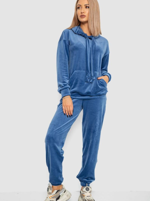 Повсякденний костюм Ager модель У-1128617::000000547 Фото