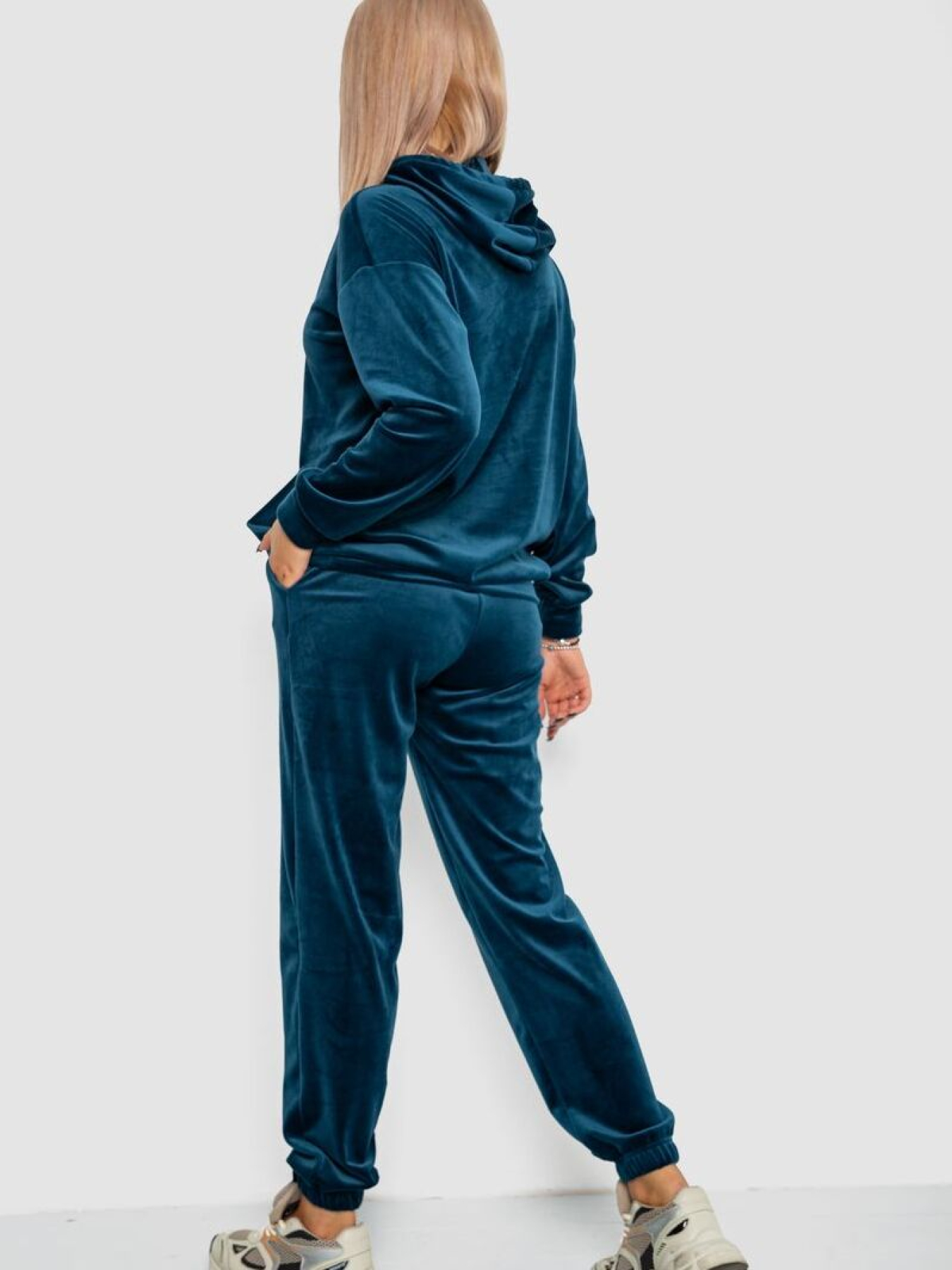 Повседневный костюм Ager модель У-1128617::000000590 Фото