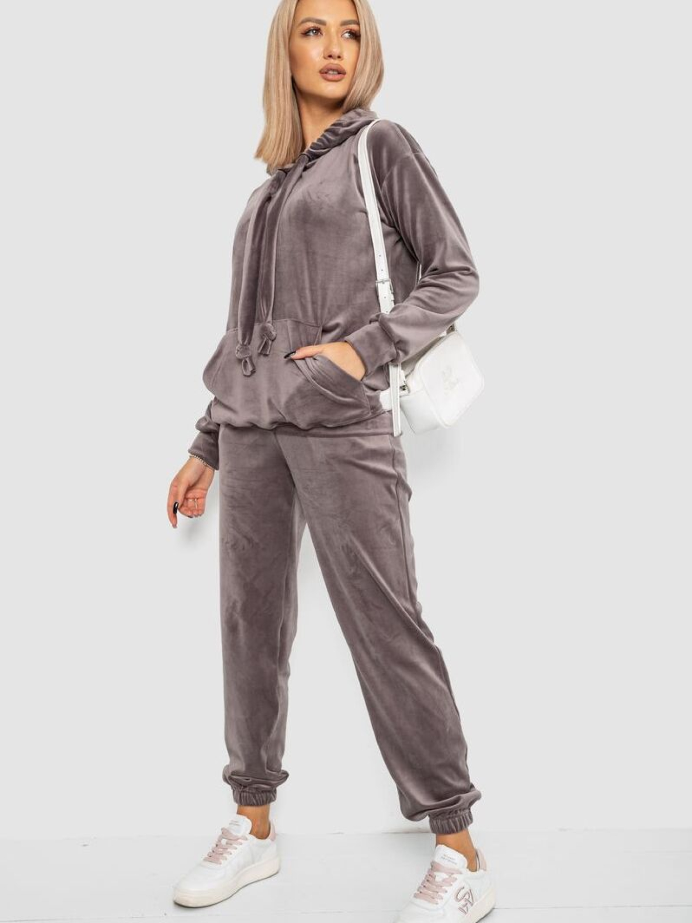 Повседневный костюм Ager модель У-1128617::У-0000141 Фото