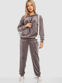 Повседневный костюм Ager модель У-1128617::У-0000141 Фото