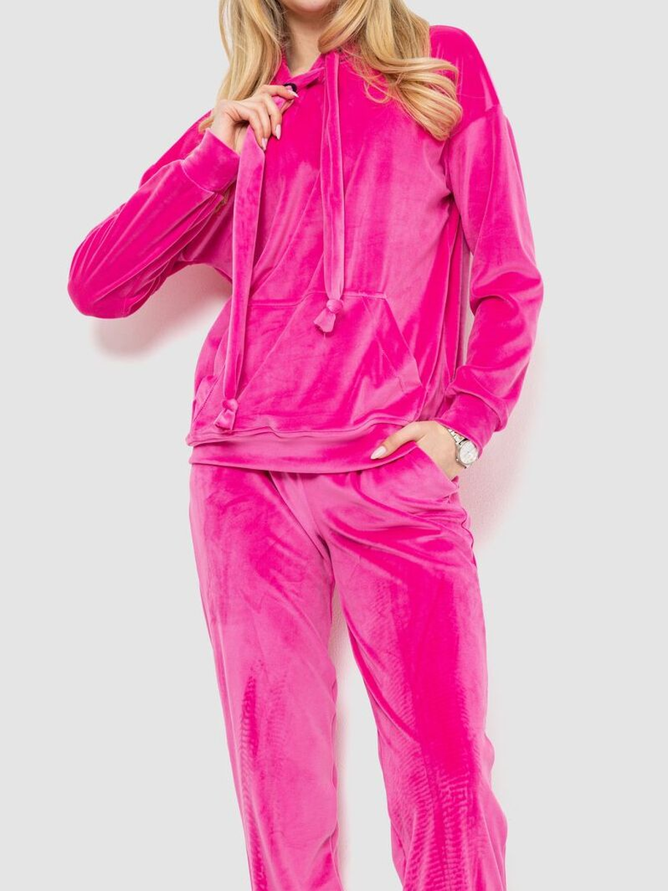 Повседневный костюм Ager модель У-1128617::000000065 Фото