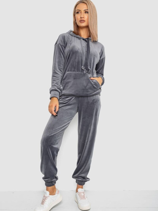 Повсякденний костюм Ager модель У-1128617::000000069 Фото