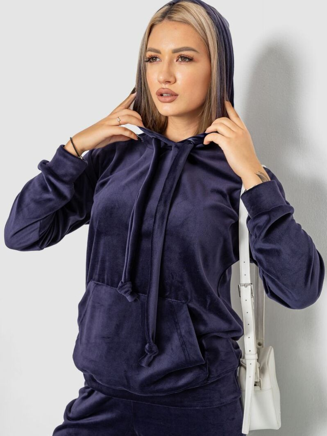 Повседневный костюм Ager модель У-1128617::000000090 Повседневный костюм Ager модель У-1128617::000000090 Фото