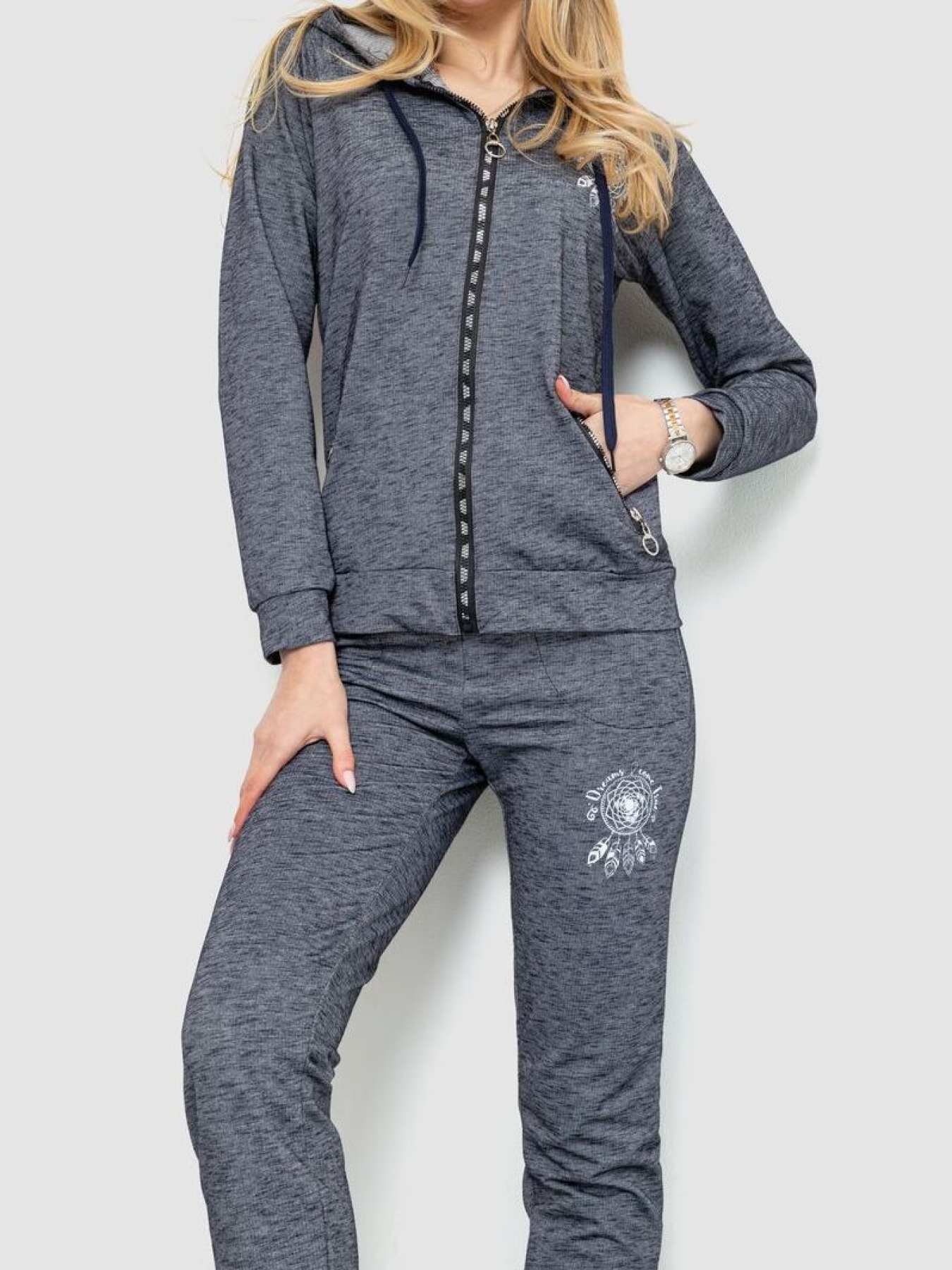 Костюм Ager модель У-1128633::000000072 Фото