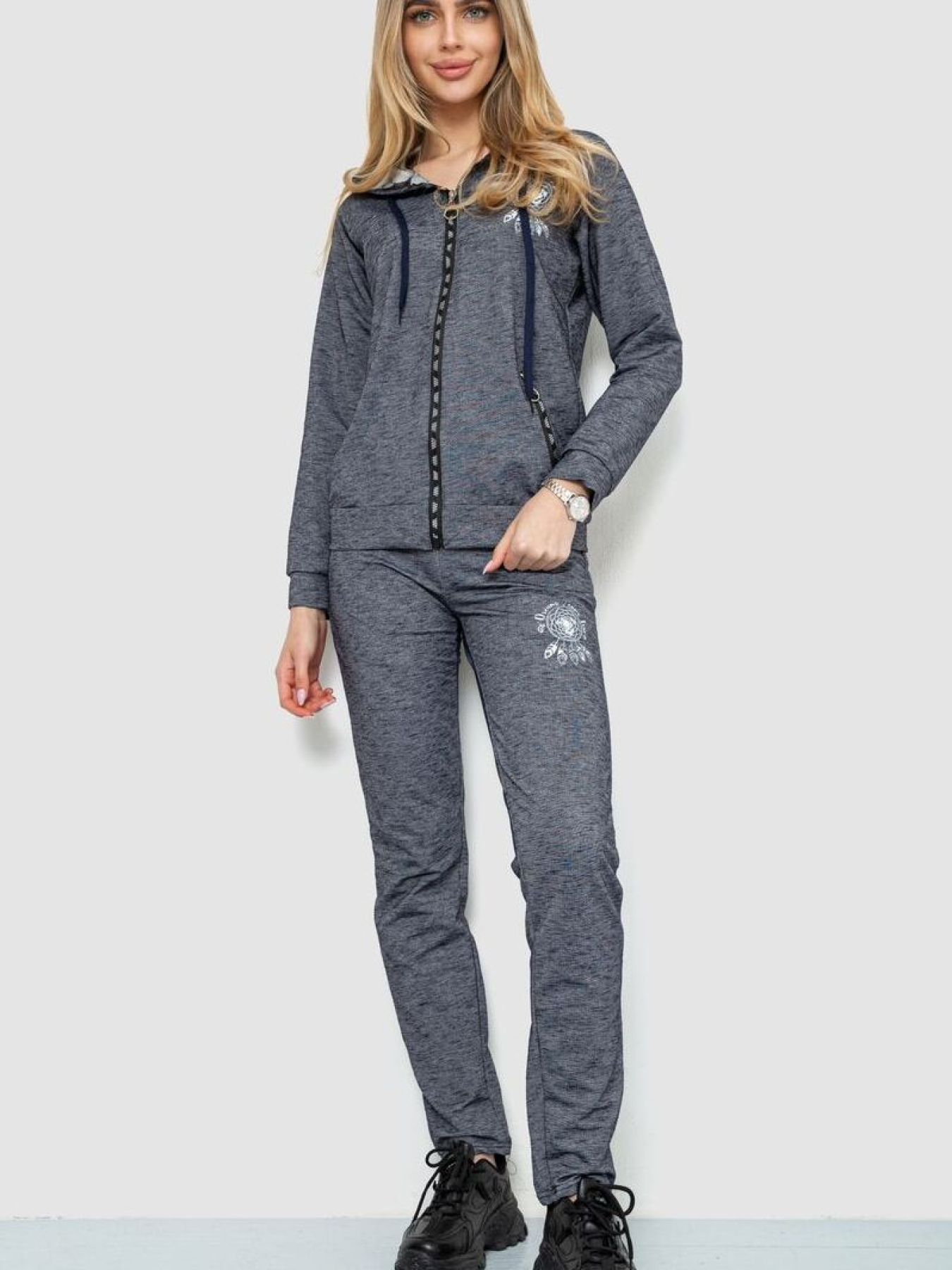 Костюм Ager модель У-1128633::000000072 Фото