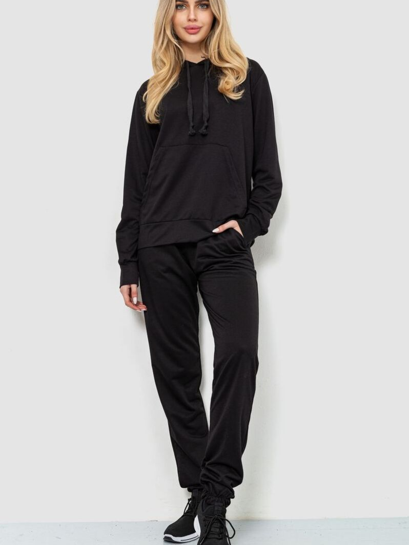 Повседневный костюм Ager модель У-1127867::000000096 Фото