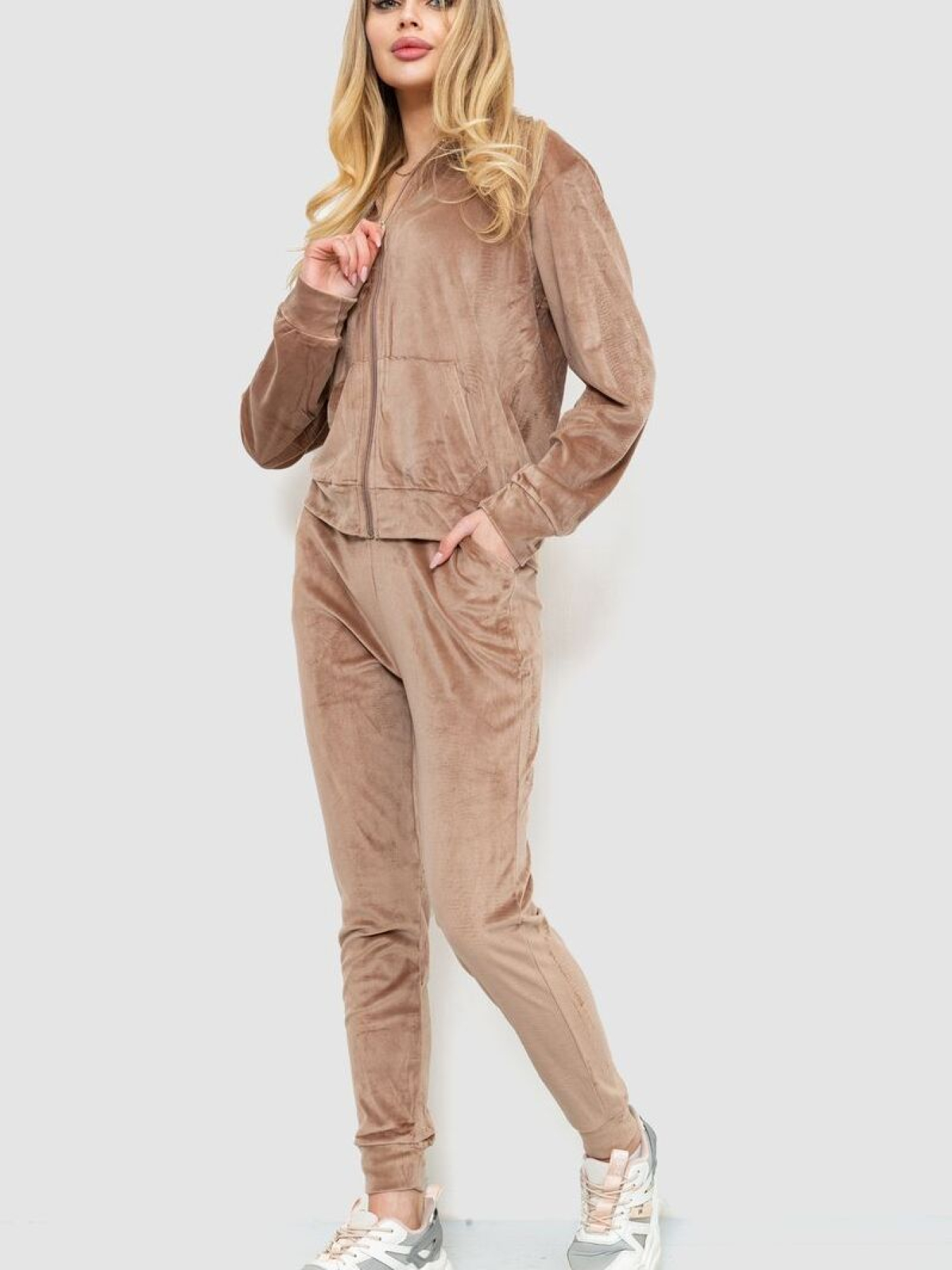 Повседневный костюм Ager модель У-1127651::000000023 Фото