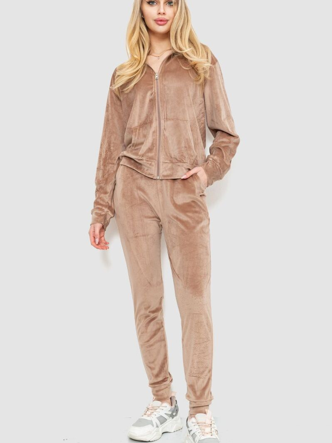 Повседневный костюм Ager модель У-1127651::000000023 Фото