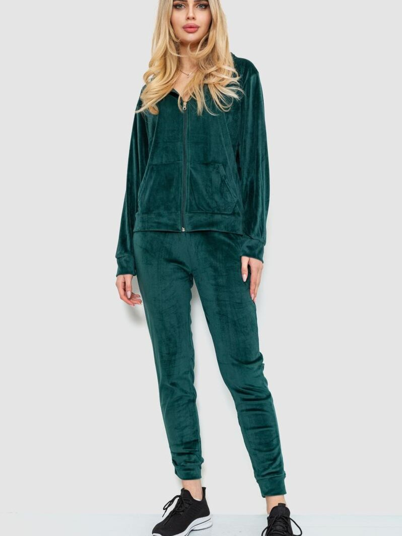 Повсякденний костюм Ager модель У-1127651::000000126 Фото