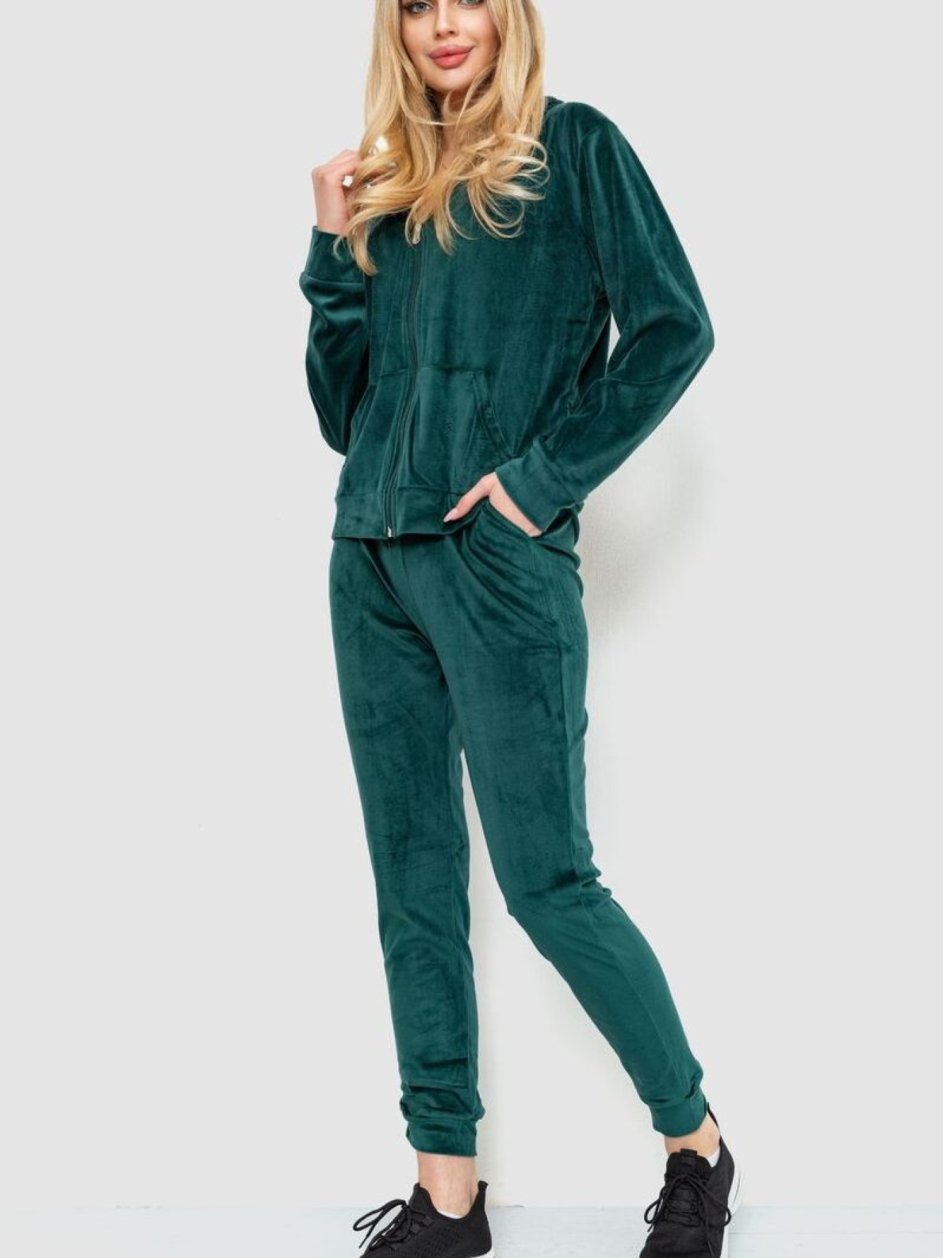 Повсякденний костюм Ager модель У-1127651::000000126 Фото