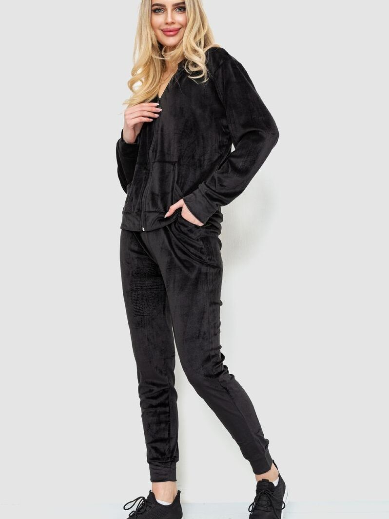 Повсякденний костюм Ager модель У-1127651::000000096 Повсякденний костюм Ager модель У-1127651::000000096 Фото