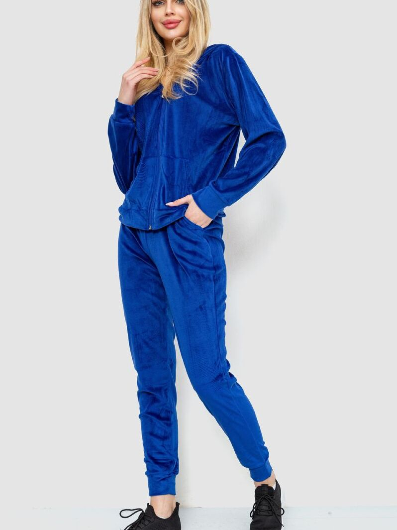 Костюм Ager модель У-1127651::000000254 Фото