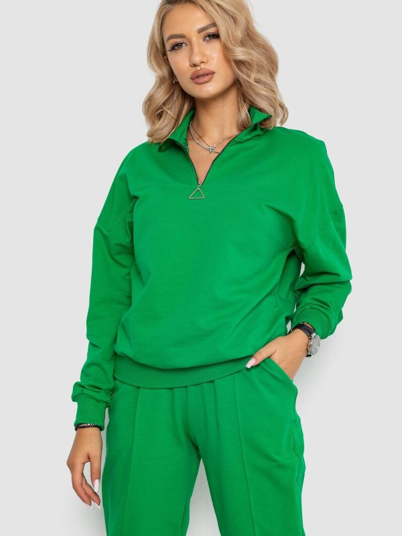 Повсякденний костюм Ager модель У-1131031::000000040 Фото