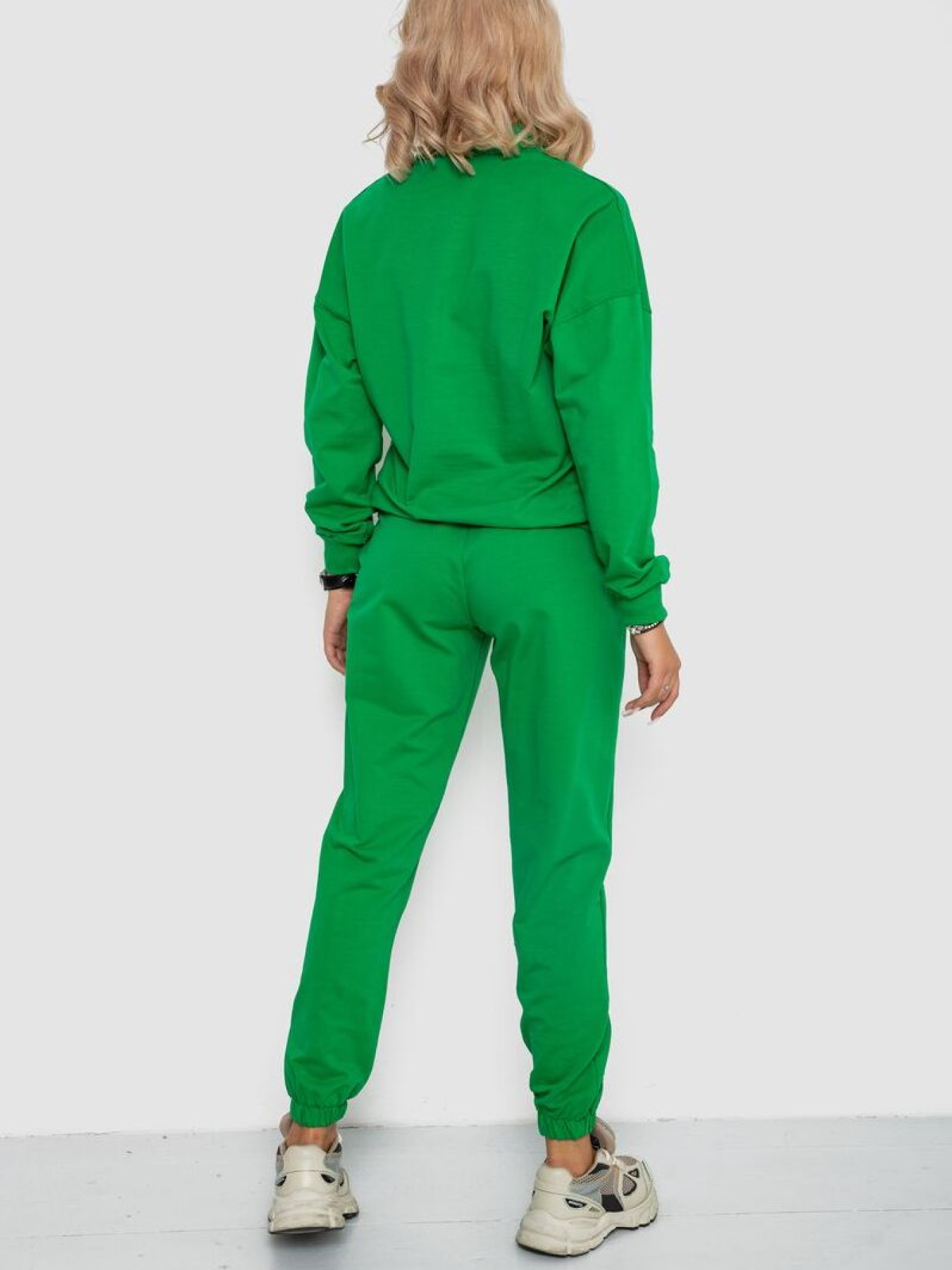 Повсякденний костюм Ager модель У-1131031::000000040 Фото