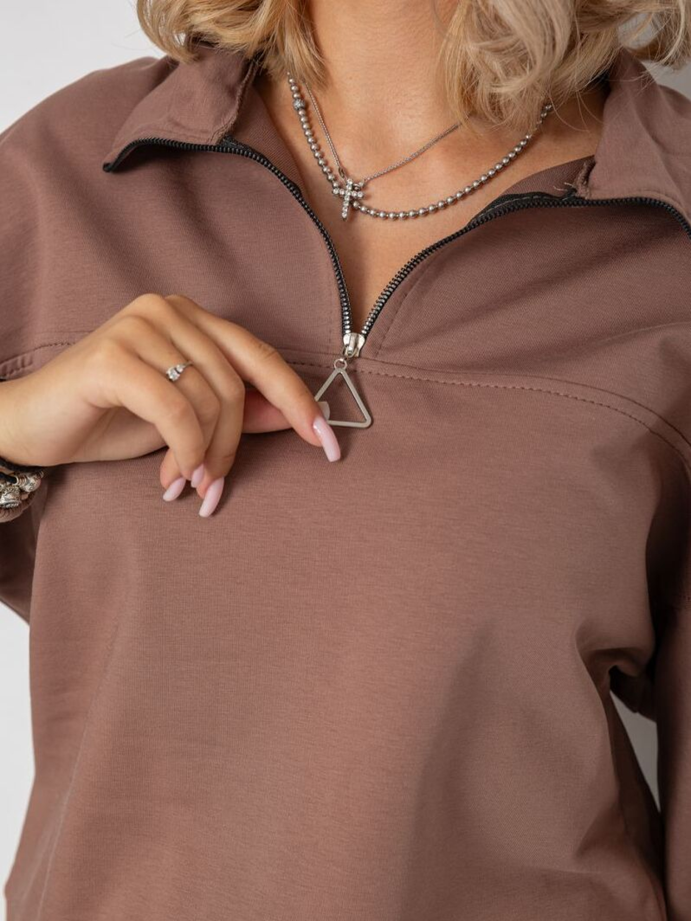 Повседневный костюм Ager модель У-1131031::У-0000141 Фото