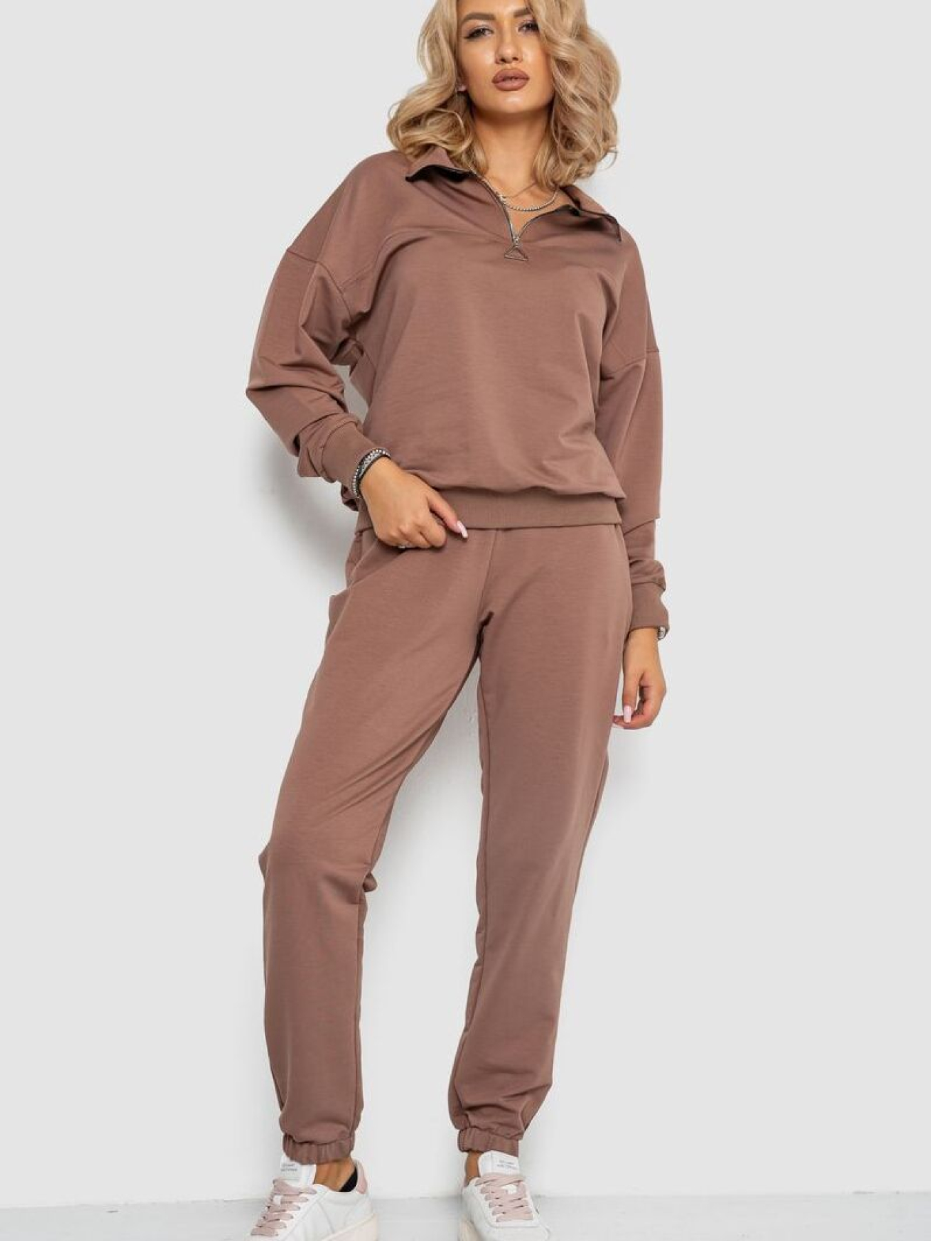 Повседневный костюм Ager модель У-1131031::У-0000141 Фото