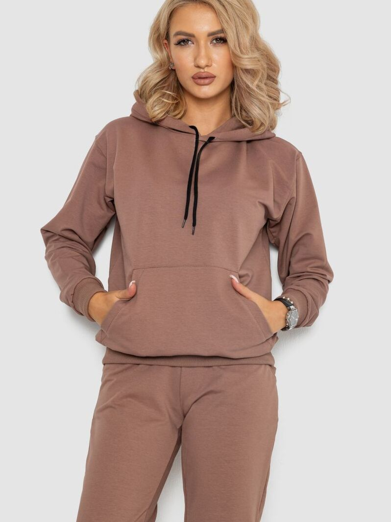 Повседневный костюм Ager модель У-1131032::000000023 Фото