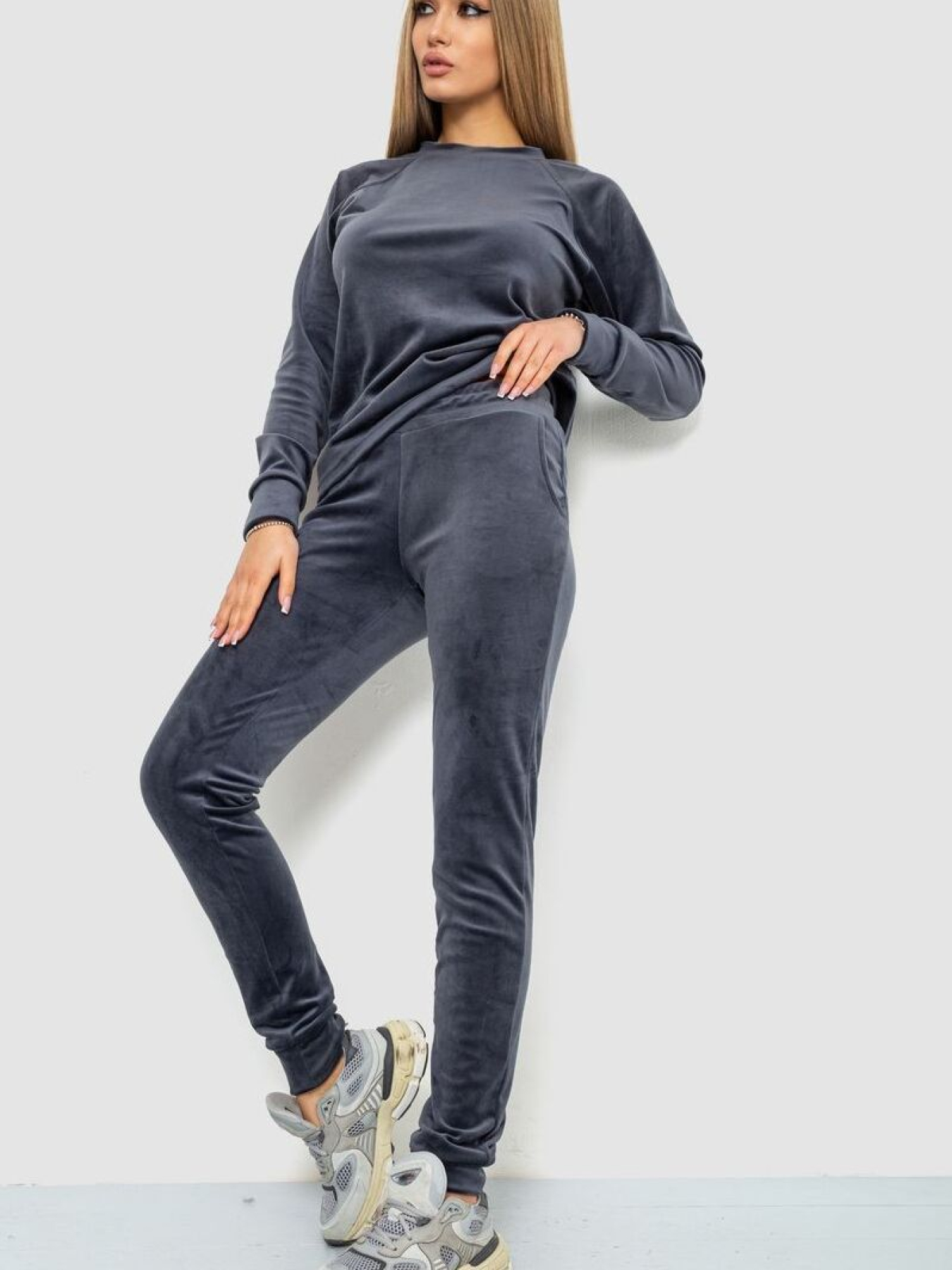 Костюм Ager модель У-1120009::000000087 Фото