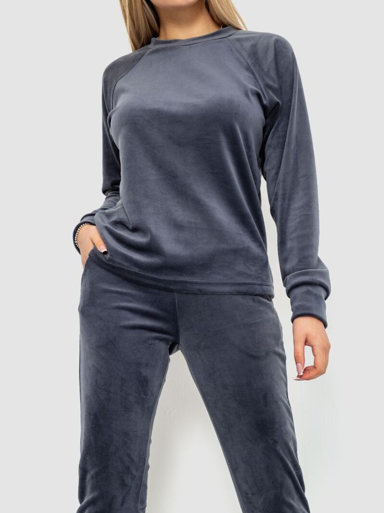 Повседневный костюм Ager модель У-1120009::000000087 Фото