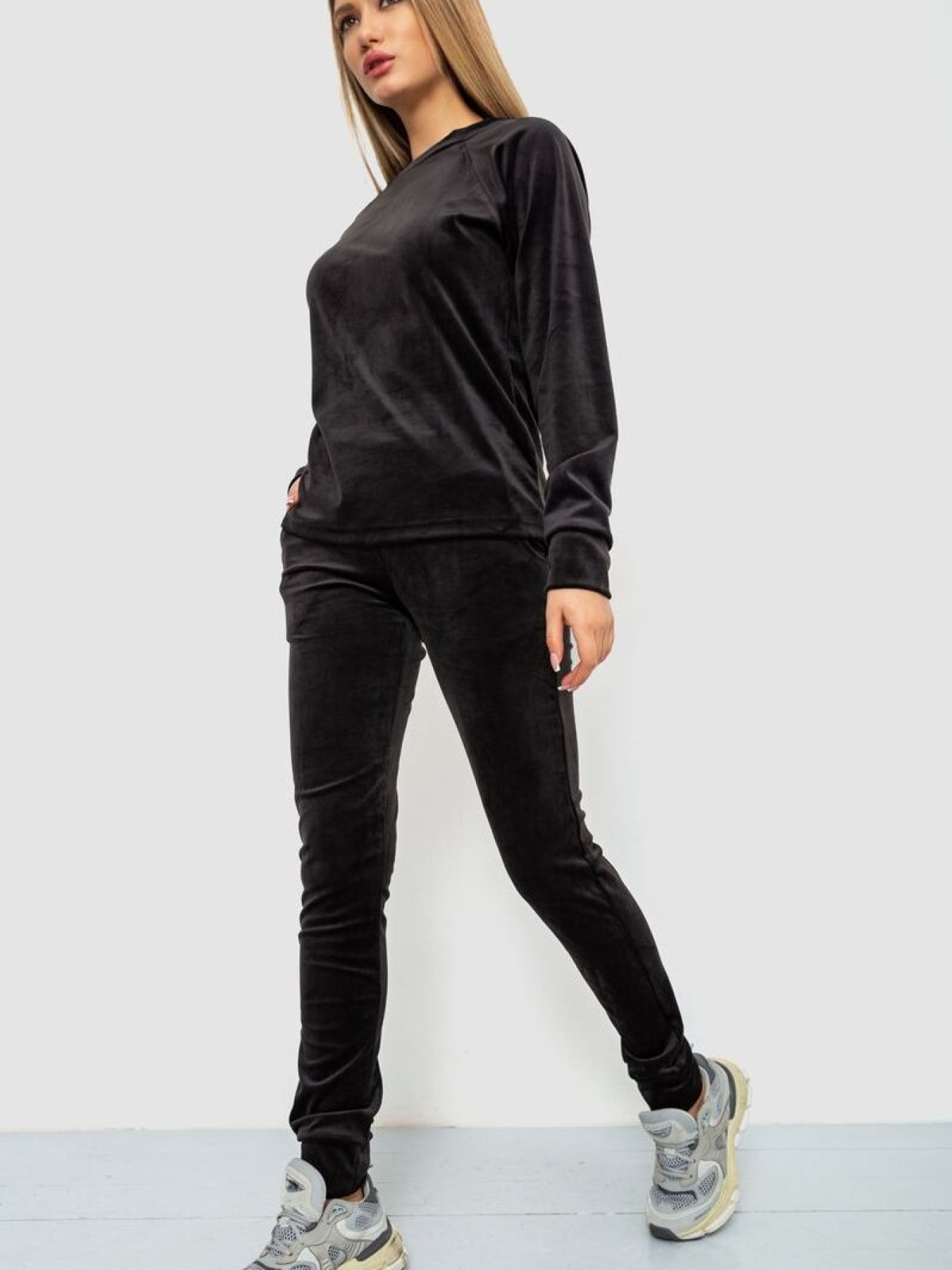 Повседневный костюм Ager модель У-1120009::000000096 Фото