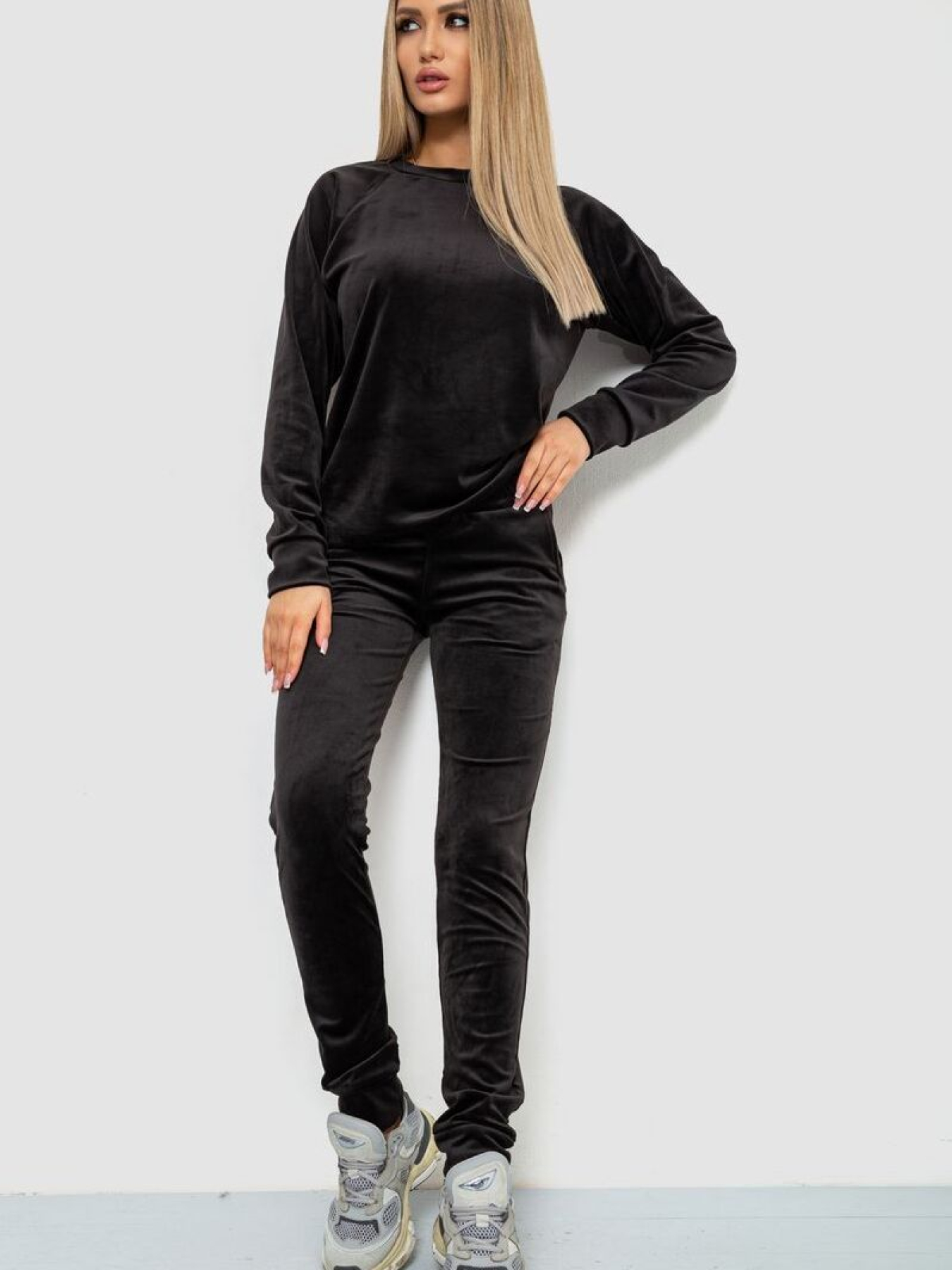 Повседневный костюм Ager модель У-1120009::000000096 Фото