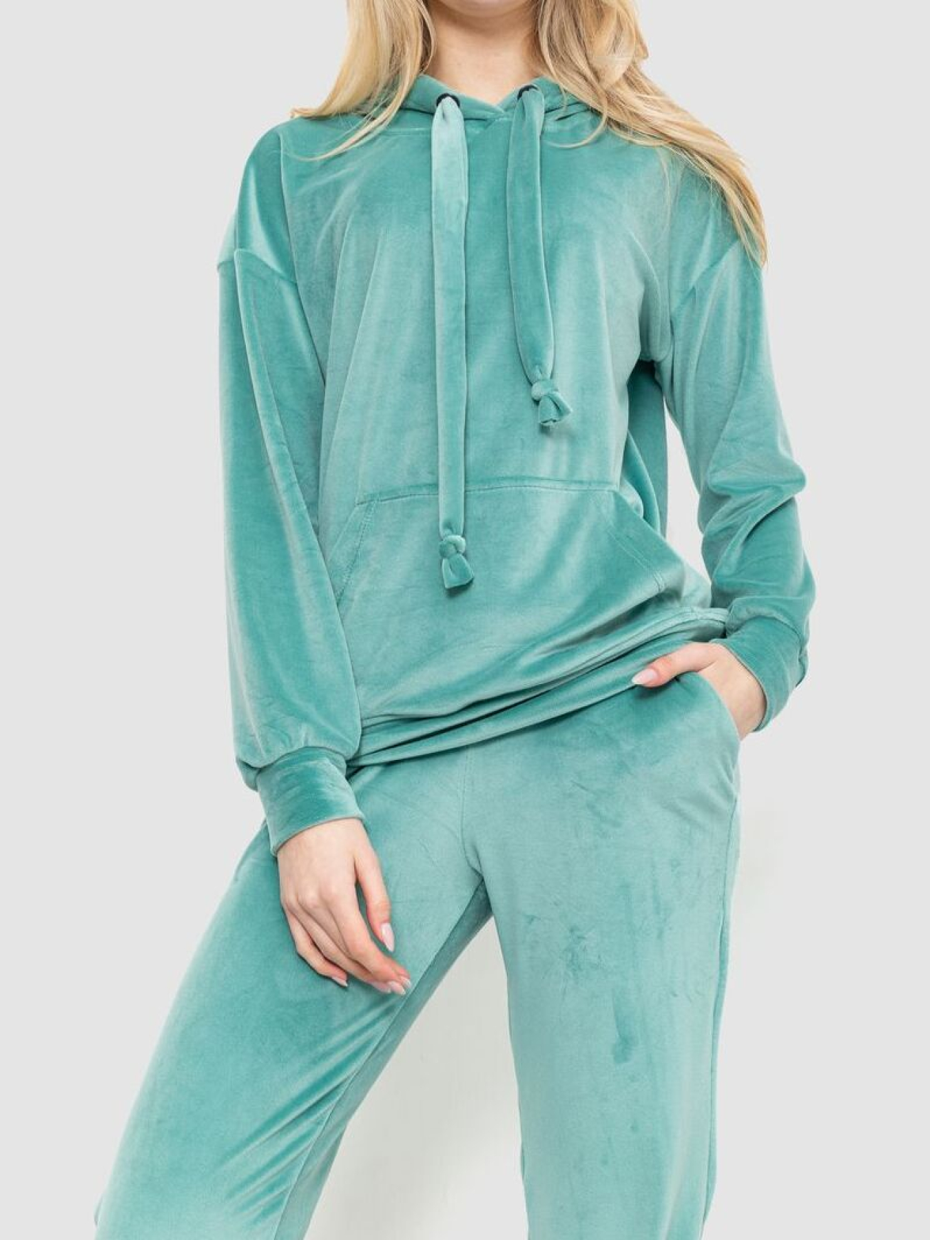 Повсякденний костюм Ager модель У-1121908::000000158 Фото