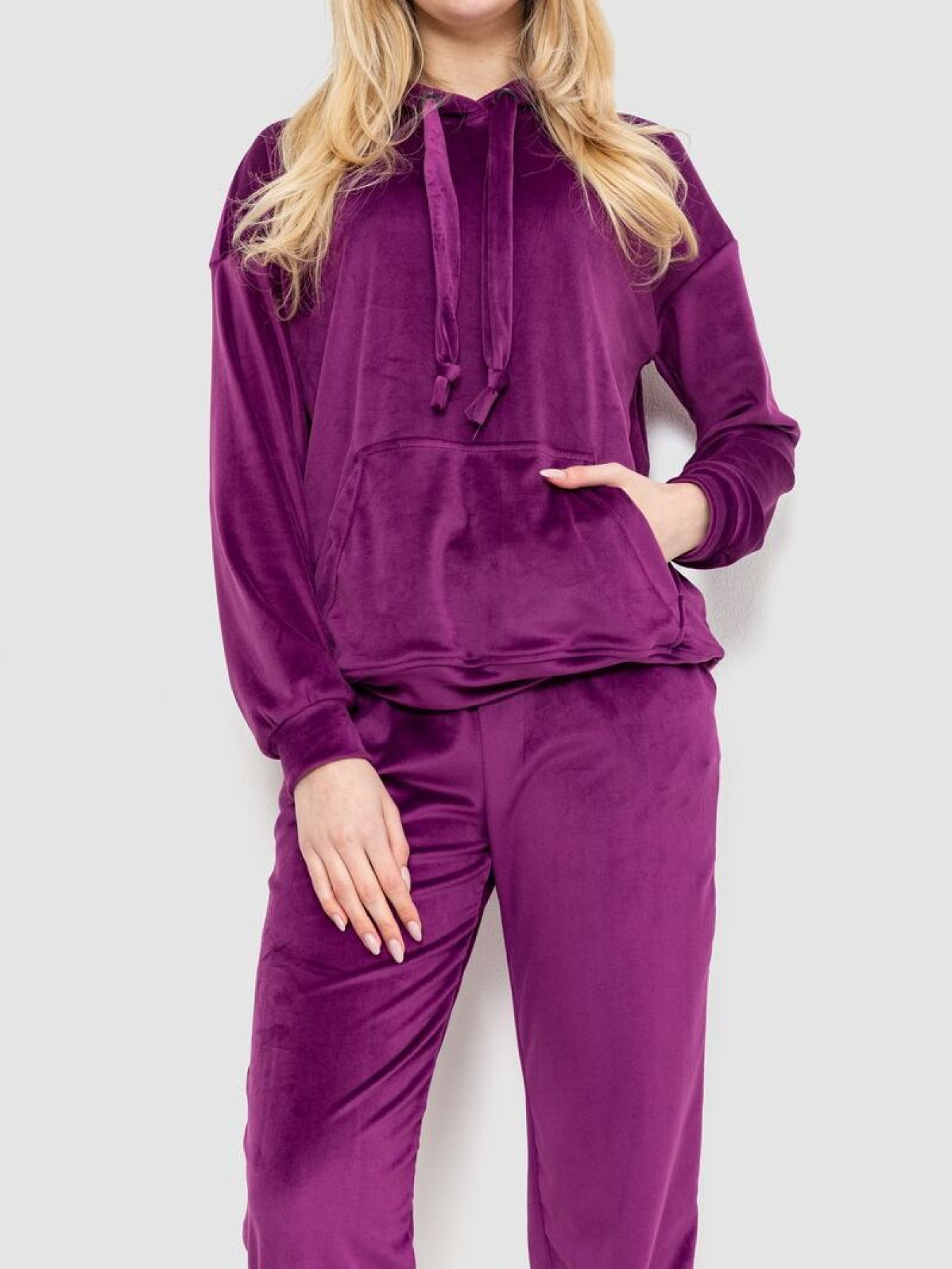 Повсякденний костюм Ager модель У-1121908::000000093 Фото