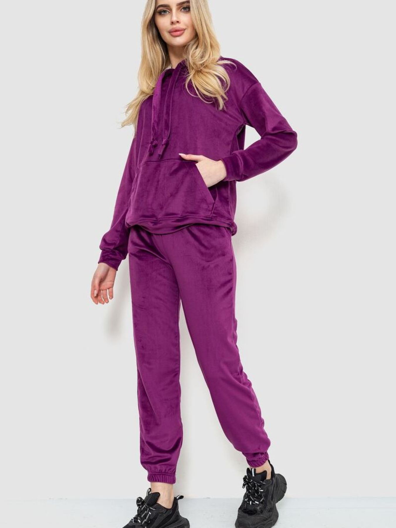 Повсякденний костюм Ager модель У-1121908::000000093 Фото