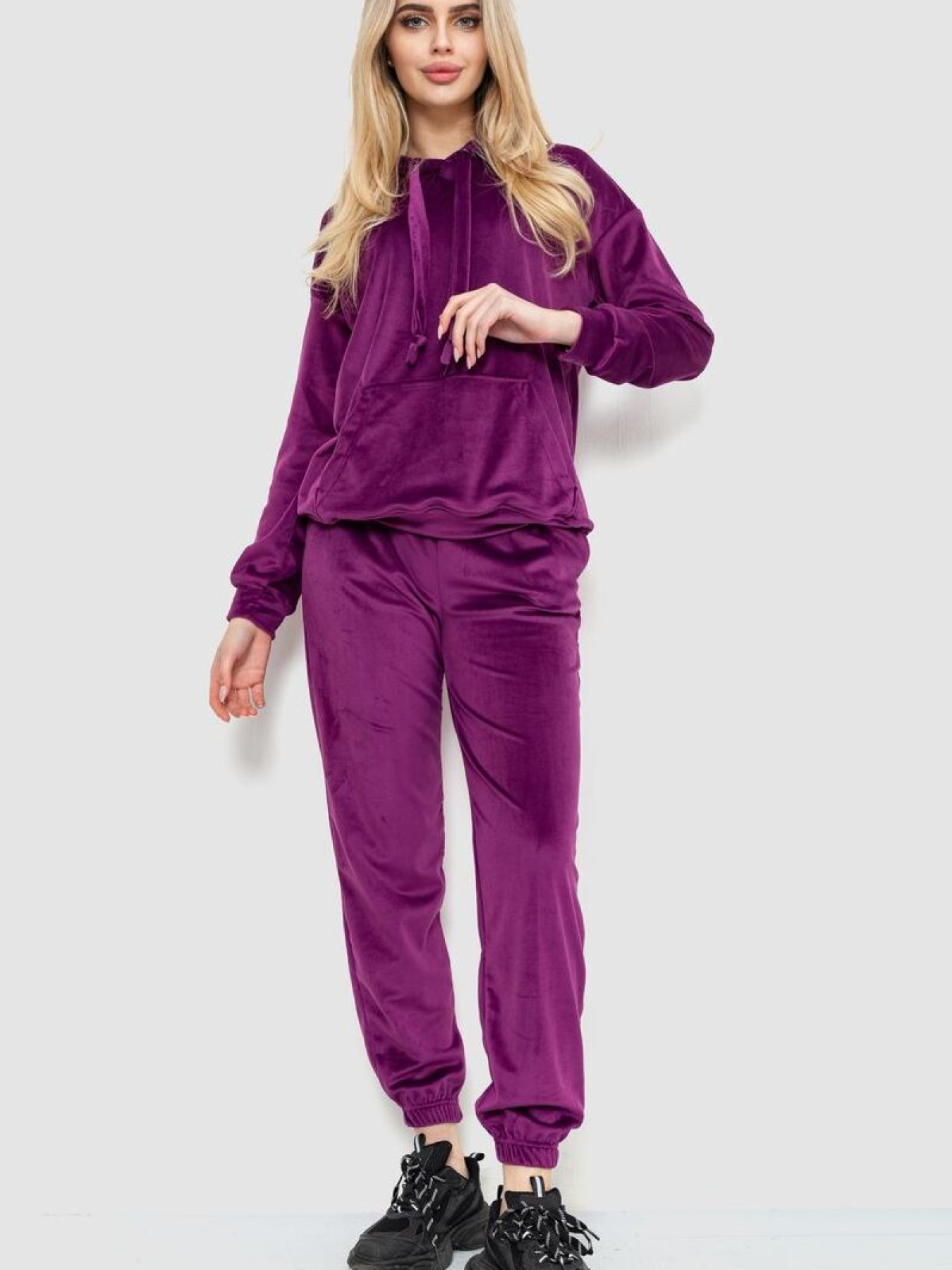 Повсякденний костюм Ager модель У-1121908::000000093 Фото