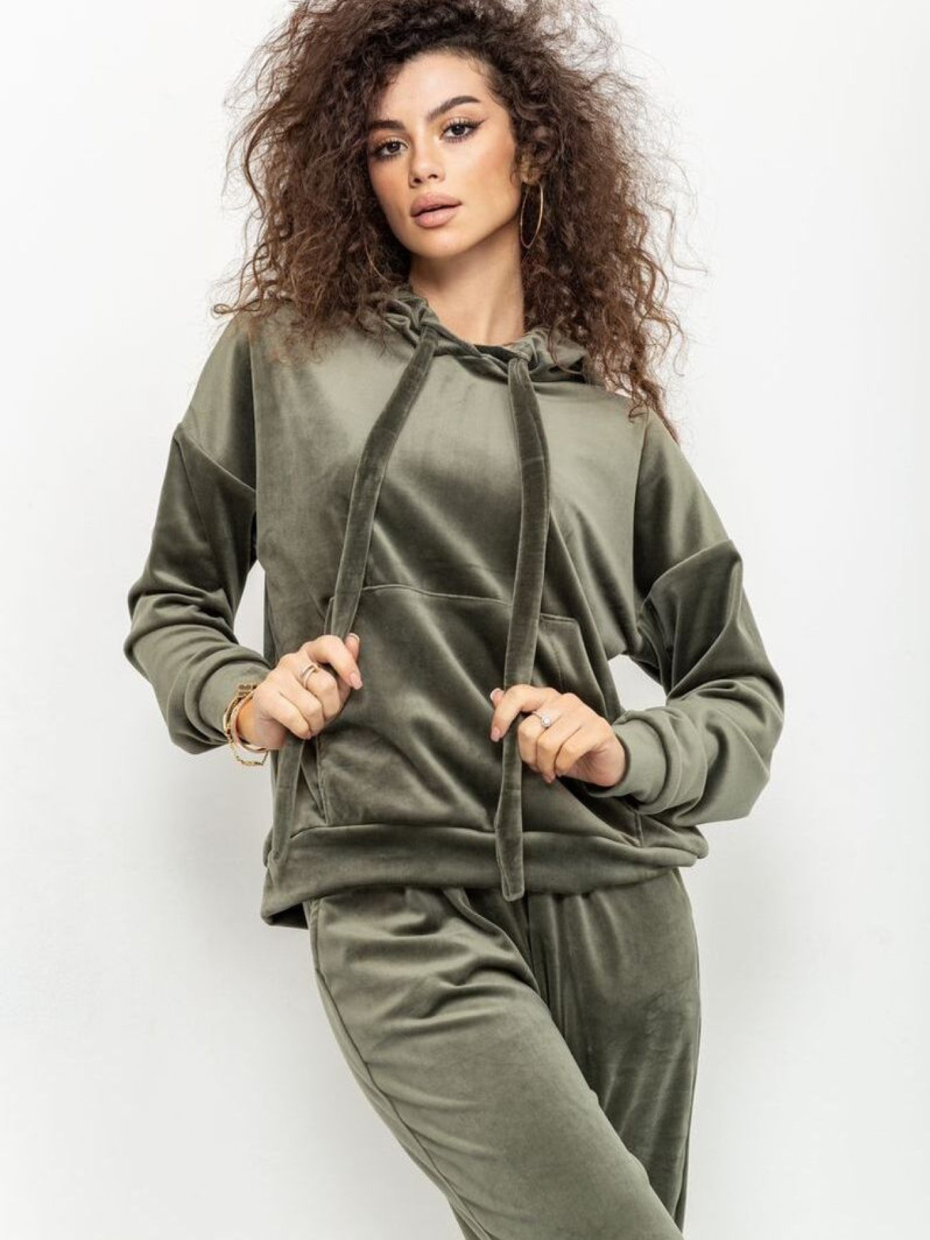 Повседневный костюм Ager модель У-1121908::000000227 Фото