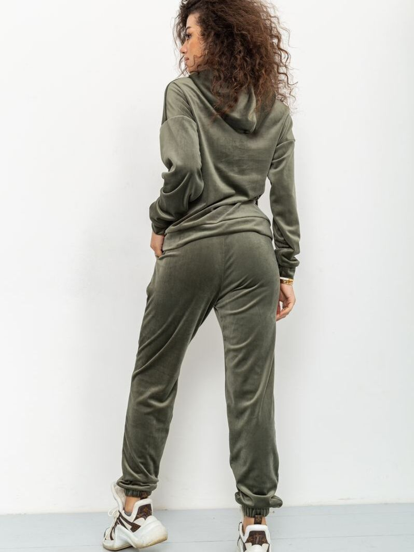 Повседневный костюм Ager модель У-1121908::000000227 Фото